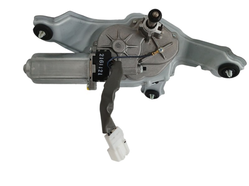 Recambio de motor limpia trasero para kia rio 1.2 cat referencia OEM IAM 987001W000  