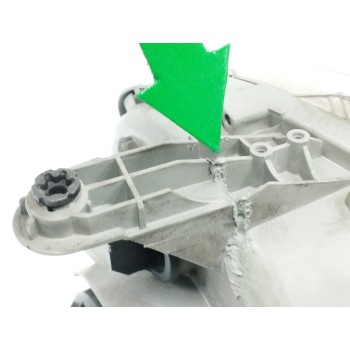 Recambio de faro izquierdo para mercedes-benz clase clk (w209) coupe 2.7 cdi 20v cat referencia OEM IAM  SOPORTE REPADADO 