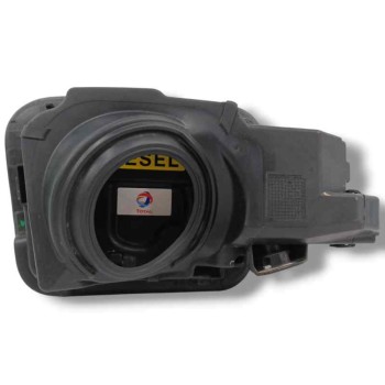 Recambio de tapa exterior combustible para citroën jumpy iii autobús (v_) 1.5 bluehdi 120 referencia OEM IAM 9808725080  