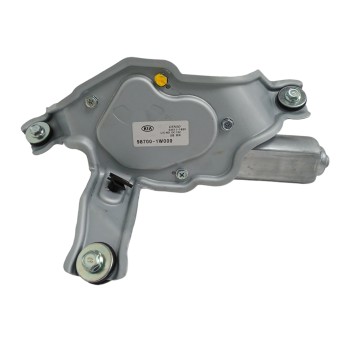 Recambio de motor limpia trasero para kia rio 1.2 cat referencia OEM IAM 987001W000  