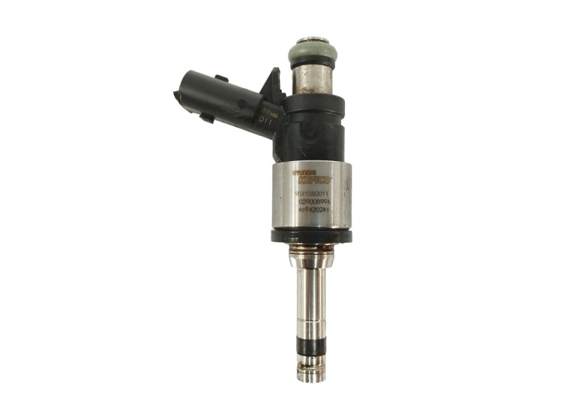 Recambio de inyector para hyundai i30 (pd) 1.0 tgdi cat referencia OEM IAM 3531003AC0 Recambio de inyector para hyundai i30 (pd) 1.0 tgdi cat referencia OEM IAM 3531003AC0