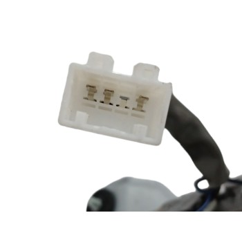 Recambio de motor limpia trasero para kia rio 1.2 cat referencia OEM IAM 987001W000  