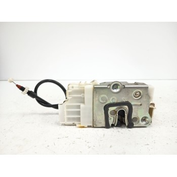 CERRADURA PUERTA DELANTERA DERECHA 1697202835 