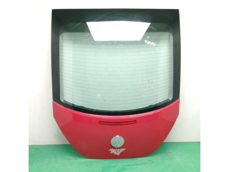 Recambio de porton trasero para volkswagen new beetle (9c1/1c1) 1.6 referencia OEM IAM   