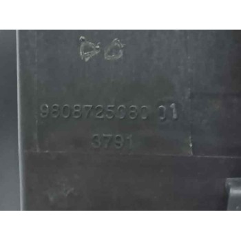 Recambio de tapa exterior combustible para citroën jumpy iii autobús (v_) 1.5 bluehdi 120 referencia OEM IAM 9808725080  