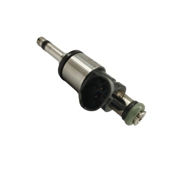 Recambio de inyector para hyundai i30 (pd) 1.0 tgdi cat referencia OEM IAM 3531003AC0  