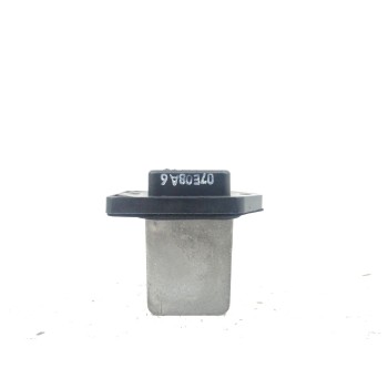 Recambio de resistencia calefaccion para chevrolet captiva 2.0 diesel cat referencia OEM IAM   