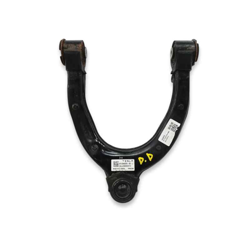 Recambio de brazo suspension superior delantero derecho para tesla model 3 (5yj3) ev referencia OEM IAM 104432600J DELANTERO DER