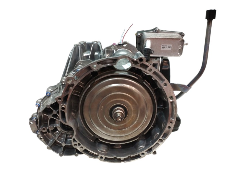 Recambio de caja cambios para mercedes-benz clase b (w246) 1.5 cdi cat referencia OEM IAM 724020 Recambio de caja cambios para mercedes-benz clase b (w246) 1.5 cdi cat referencia OEM IAM 724020