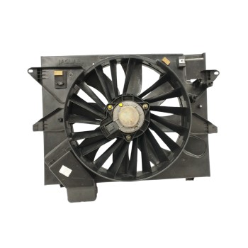 Recambio de electroventilador para jaguar s-type 3.0 v6 24v cat referencia OEM IAM 8240261 OBSERVAR FOTO 