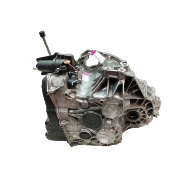 Recambio de caja cambios para mercedes-benz clase b (w246) 1.5 cdi cat referencia OEM IAM 724020  