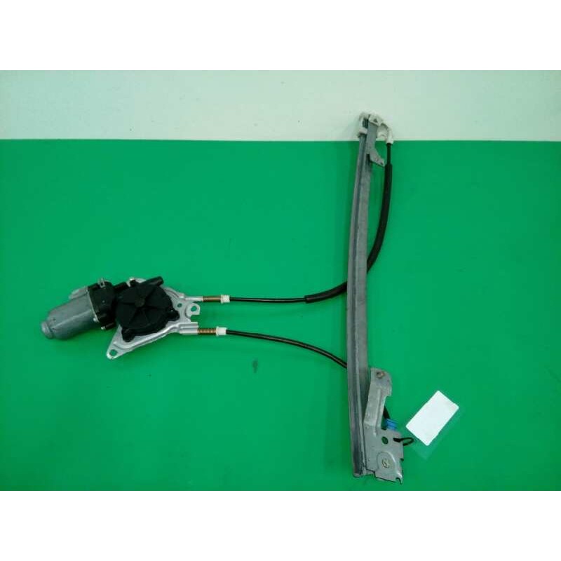 Recambio de elevalunas delantero izquierdo para fiat ulysse (179) 2.0 jtd emotion referencia OEM IAM FUNDA 1488560080 