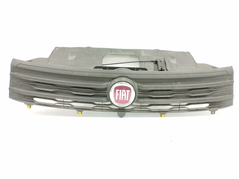 Recambio de rejilla delantera para fiat talento kasten (296) 2.0 dci referencia OEM IAM 623106388R OBSERVAR FOTOS Recambio de rejilla delantera para fiat talento kasten (296) 2.0 dci referencia OEM IAM 623106388R OBSERVAR FOTOS