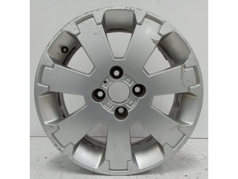 Recambio de llanta para opel meriva (2006 - 2010) 1.6 16v referencia OEM IAM 13211455 6JX15H2 ET43 4H 4X100