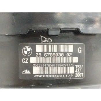 Recambio de servofreno para bmw x1 (e84) 2.0 turbodiesel cat referencia OEM IAM 6788038 T524Z200T 