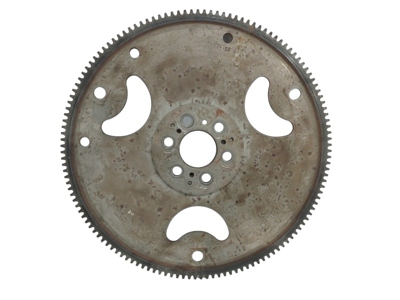 Recambio de volante motor para chevrolet aveo 1.4 cat referencia OEM IAM 55573926  