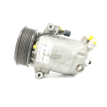 COMPRESOR AIRE ACONDICIONADO 92600JD70B A4101168B021 