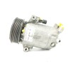 Recambio de compresor aire acondicionado para nissan qashqai (j10) 2.0 dci turbodiesel cat referencia OEM IAM 92600JD70B A410116