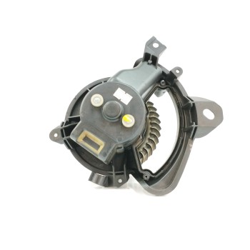 Recambio de motor calefaccion para fiat linea (110) 1.6 jtdm 16v cat referencia OEM IAM 5D3330100  