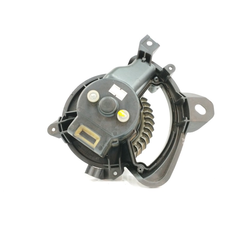 MOTOR CALEFACCION