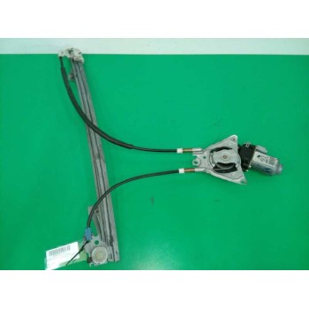 Recambio de elevalunas delantero izquierdo para fiat ulysse (179) 2.0 jtd emotion referencia OEM IAM FUNDA 1488560080 