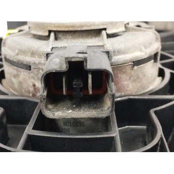 Recambio de electroventilador para jaguar s-type 3.0 v6 24v cat referencia OEM IAM 8240261 OBSERVAR FOTO 