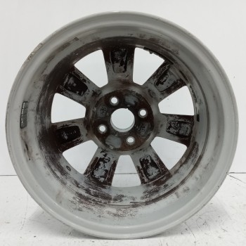 Recambio de llanta para opel meriva (2006 - 2010) 1.6 16v referencia OEM IAM 13211455 6JX15H2 ET43 4H 4X100