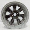 Recambio de llanta para opel meriva (2006 - 2010) 1.6 16v referencia OEM IAM 13211455 6JX15H2 ET43 4H 4X100