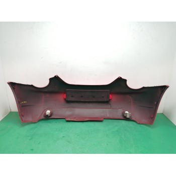 Recambio de paragolpes trasero para volkswagen new beetle (9c1/1c1) 1.6 referencia OEM IAM 1C0807421 OBSERVAR FOTOS 