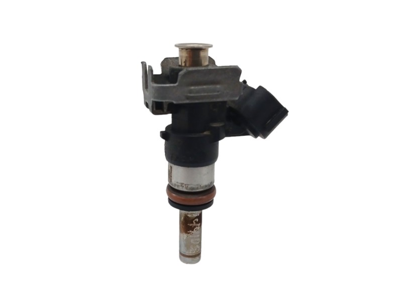 Recambio de inyector para smart forfour 0.9 turbo cat referencia OEM IAM 166009373R 0280158302 