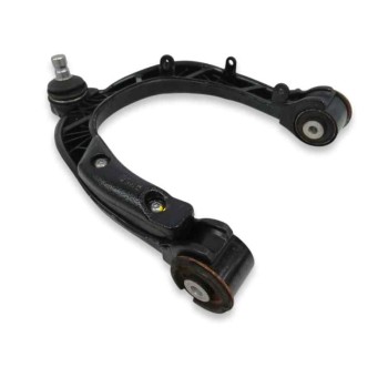 Recambio de brazo suspension superior delantero derecho para tesla model 3 (5yj3) ev referencia OEM IAM 104432600J DELANTERO DER