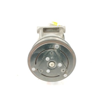 Recambio de compresor aire acondicionado para nissan qashqai (j10) 2.0 dci turbodiesel cat referencia OEM IAM 92600JD70B A410116
