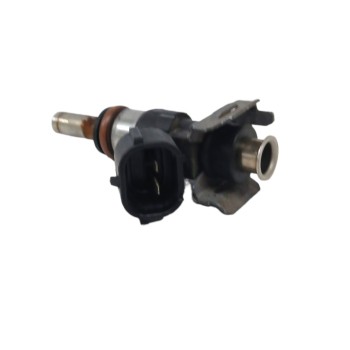 Recambio de inyector para smart forfour 0.9 turbo cat referencia OEM IAM 166009373R 0280158302 