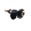 Recambio de inyector para smart forfour 0.9 turbo cat referencia OEM IAM 166009373R 0280158302 