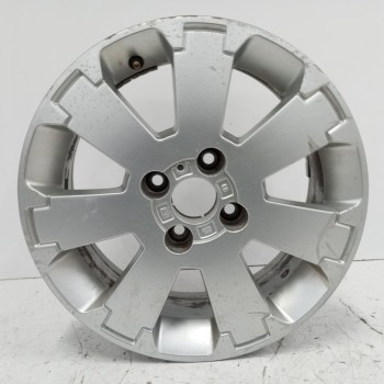 Recambio de llanta para opel meriva (2006 - 2010) 1.6 16v referencia OEM IAM 13211455 6JX15H2 ET43 4H 4X100