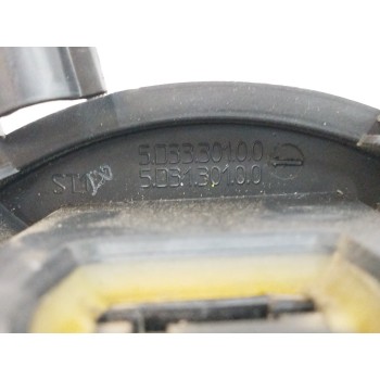 Recambio de motor calefaccion para fiat linea (110) 1.6 jtdm 16v cat referencia OEM IAM 5D3330100  