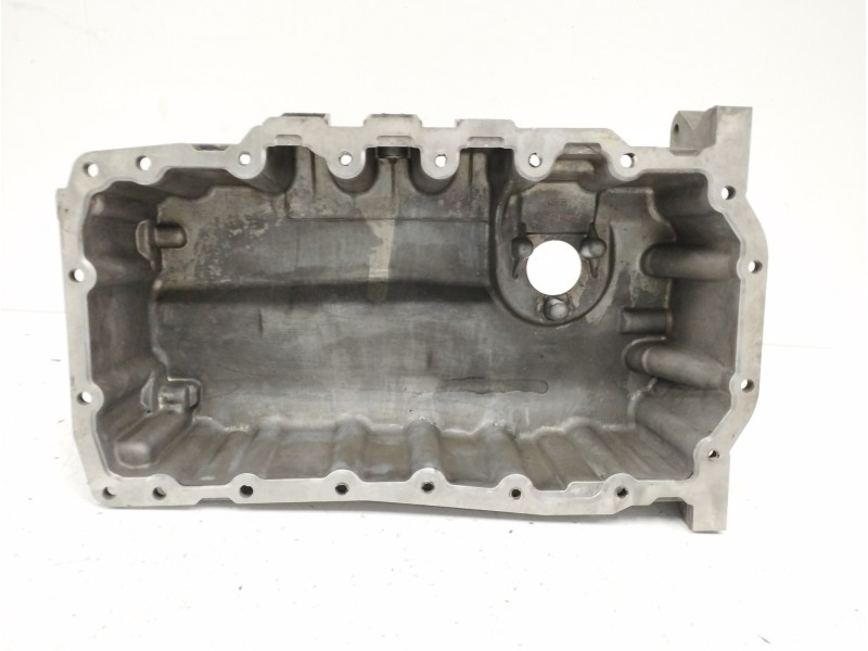 Recambio de carter para seat altea xl (5p5) 1.6 tdi referencia OEM IAM 03G103603AF 03G103603AD 