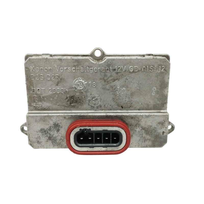 Recambio de centralita faros xenon para bmw 7 (e65, e66, e67) 730 d referencia OEM IAM 5DV00829000  