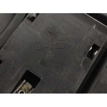 Recambio de electroventilador para jaguar s-type 3.0 v6 24v cat referencia OEM IAM 8240261 OBSERVAR FOTO 