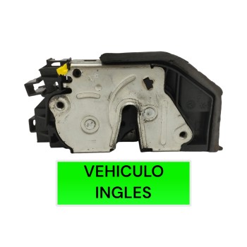 CERRADURA PUERTA DELANTERA IZQUIERDA 7167067 