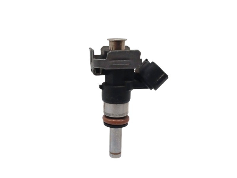 Recambio de inyector para smart forfour 0.9 turbo cat referencia OEM IAM 166009373R 0280158302 