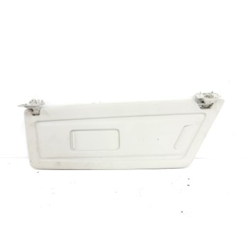Recambio de parasol izquierdo para citroën c4 picasso sx referencia OEM IAM   