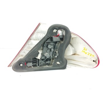 Recambio de piloto trasero izquierdo para mercedes-benz clase clk (w209) coupe 2.7 cdi 20v cat referencia OEM IAM A2098200164  