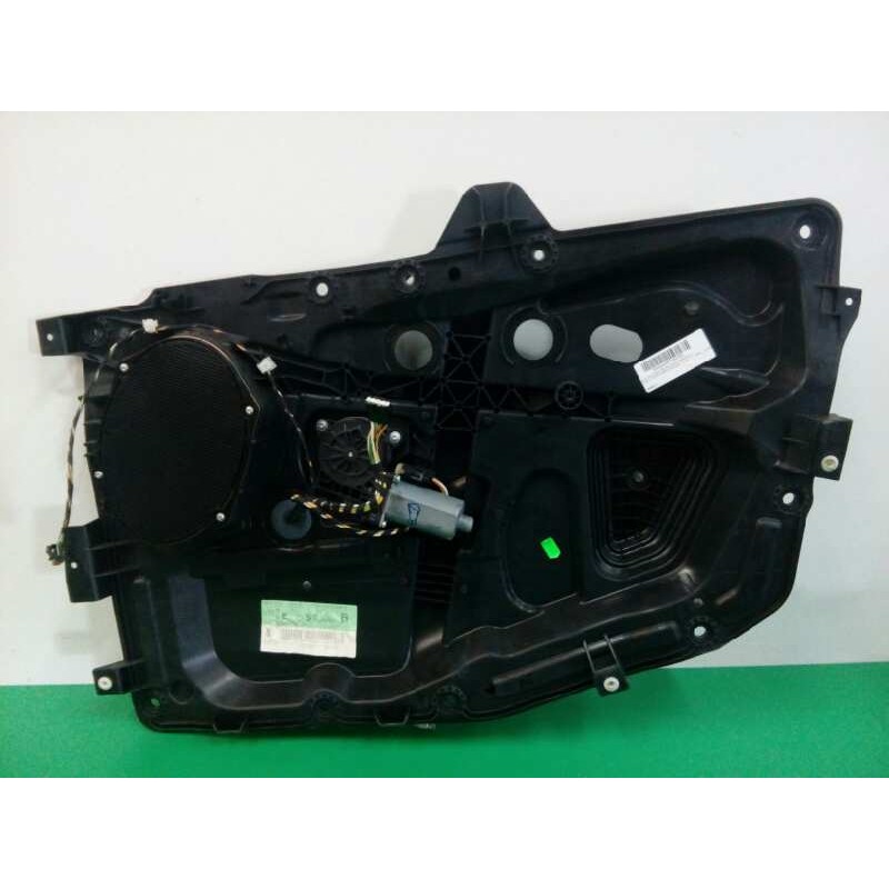 Recambio de elevalunas delantero derecho para ford fiesta berlina (dx) trend referencia OEM IAM FUNDA 1546517 