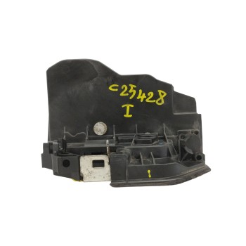 Recambio de cerradura puerta delantera izquierda para bmw serie 6 cabrio (e64) 3.0 cat (n52) referencia OEM IAM 7167067  