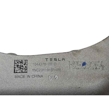 Recambio de soporte amortiguador para tesla model 3 (5yj3) ev referencia OEM IAM 104437600D DELANTERO DERECHO 