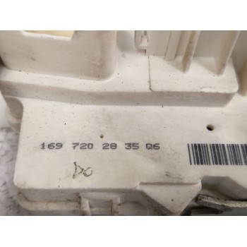 Recambio de cerradura puerta delantera derecha para mercedes-benz clase gl (x164) gl 320 cdi 4-matic (164.822) referencia OEM IA