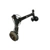 Recambio de puente trasero para skoda fabia combi 1.0 mpi referencia OEM IAM 6C0500051  