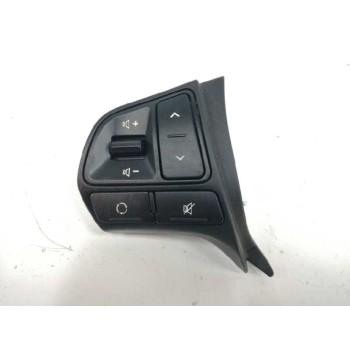 Recambio de mando volante para kia rio iii (ub) 1.25 cvvt referencia OEM IAM 967001W000 299105499 