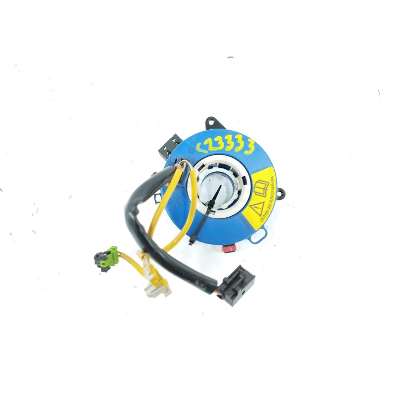 ANILLO AIRBAG